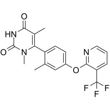 (Rac)-Tavapadon