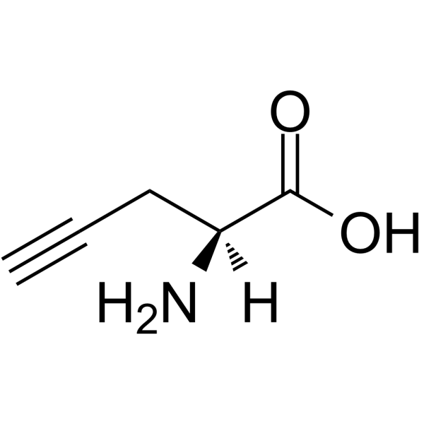 L-炔丙基甘氨酸