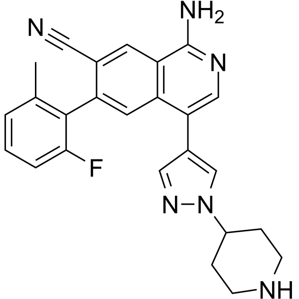 HPK1-IN-30