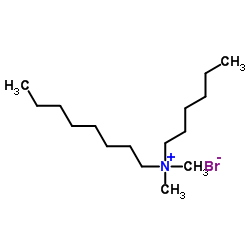 己基二甲基辛基溴化铵