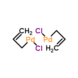 氯化烯丙基钯(II)二聚物