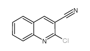 2-氯喹啉-3-甲腈