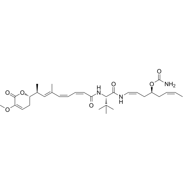 Plocabulin