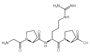 甘氨酸-脯氨酸-精氨酸-脯氨酸