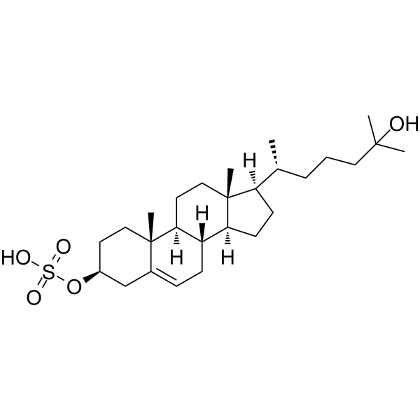 Larsucosterol