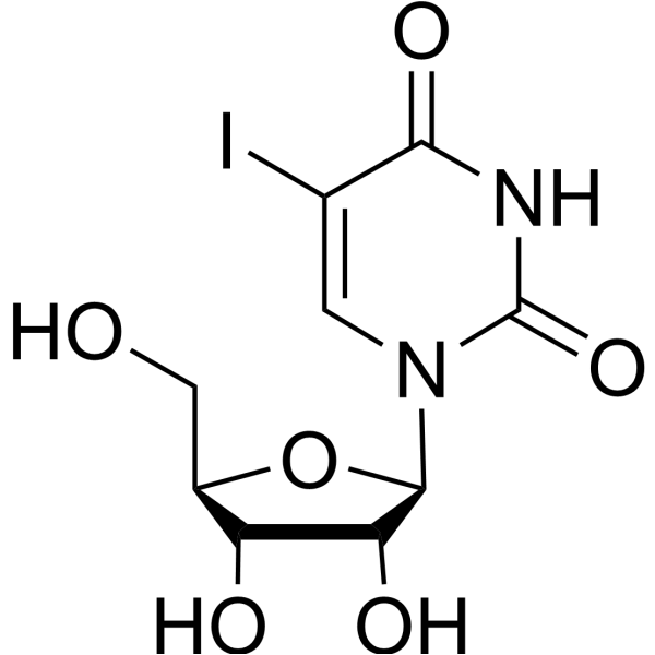 5-碘尿苷