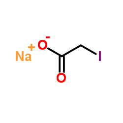 碘代乙酸钠盐