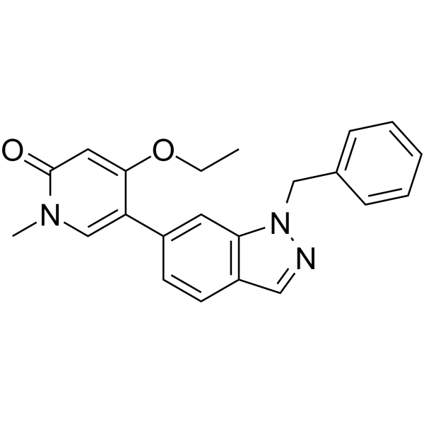 BRD4 Inhibitor-15