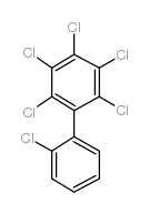 2,2',3,4,5,6-六氯联苯