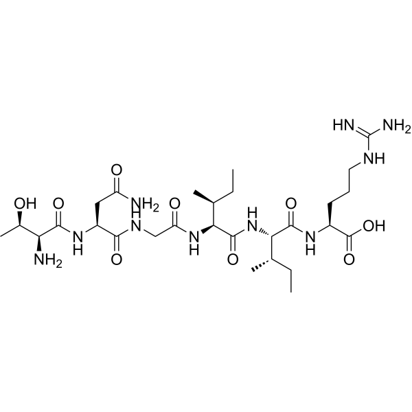 Ovalbumin (154-159) trifluoroacetate salt