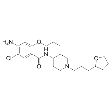 苯甲酰胺衍生物1