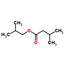 异戊酸异丁酯