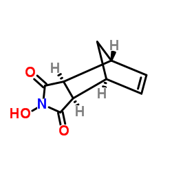 N-羟基-5-降冰片稀-2,3-二酰亚胺