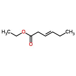 3-己烯酸乙酯