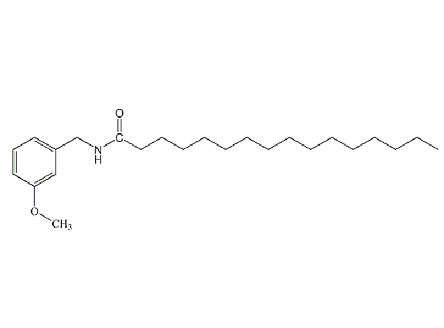 N-(3-甲氧基苄基)十六碳酰胺