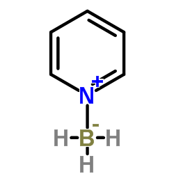 硼烷吡啶络合物