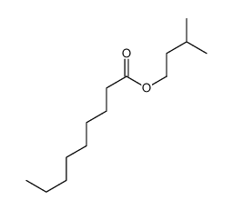 壬酸异戊酯