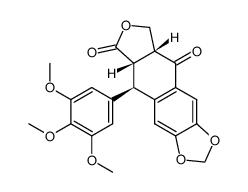 Picropodophyllone