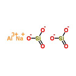 硅铝酸钠