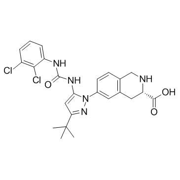 BCR-ABL-IN-2