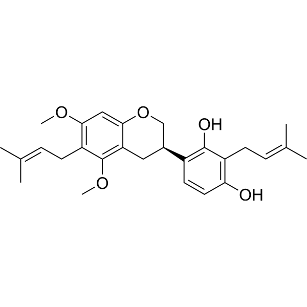 甘草异黄烷甲