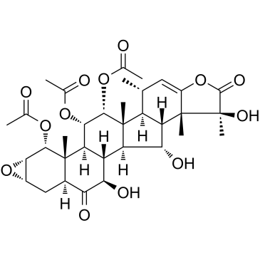 根薯酮内酯B