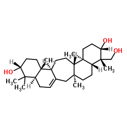 21-表千层塔烯三醇