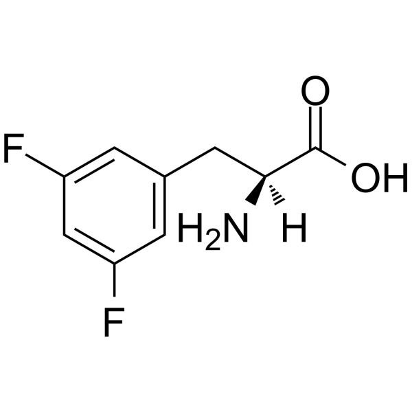 L-3,5-二氟苯丙氨酸