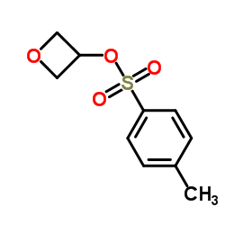 甲苯-4-磺酸氧杂环丁-3-基酯