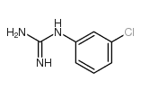 3-氯苯基胍