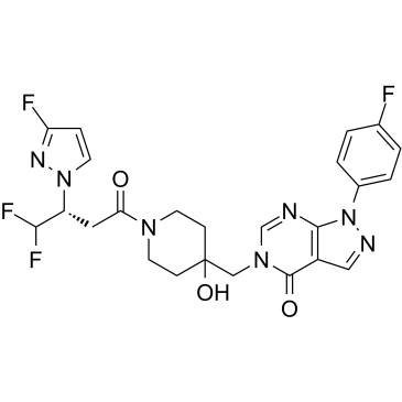 (R)-FT671