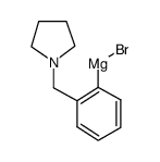 [2-(1-吡啶甲基)苯基]溴化镁