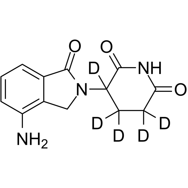 Lenalidomide-d5