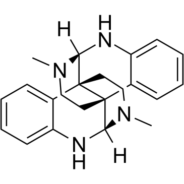 腊梅碱