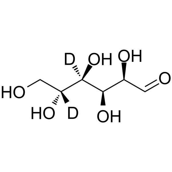 葡萄糖 d2-1