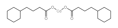环己基丁酸镉