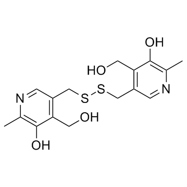 吡硫醇