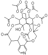 Peritassine A