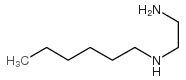 N-己基乙二胺