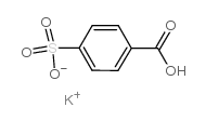 4-磺基苯甲酸单钾盐