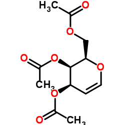 三乙酰半乳糖烯