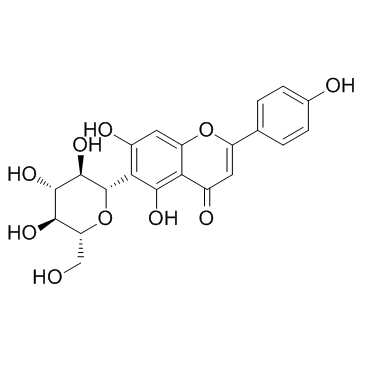 异牡荆黄素