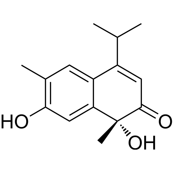 青榆烯 C