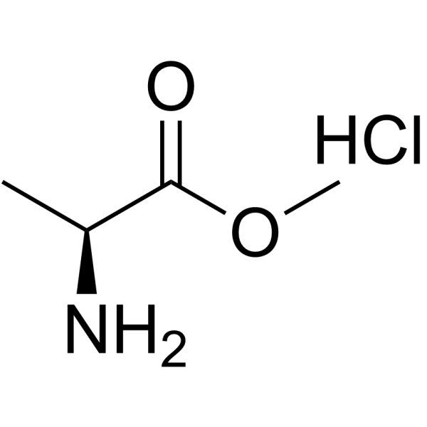 L-丙氨酸甲酯盐酸盐