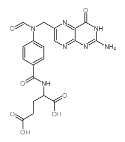 10-甲酰叶酸
