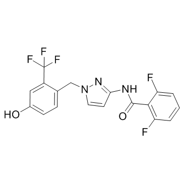 GSK-7975A