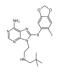 Icapamespib