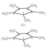 双(五甲基环戊二烯基)锰