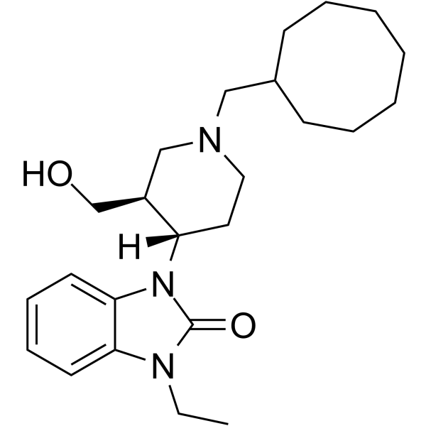 (±)-J 113397