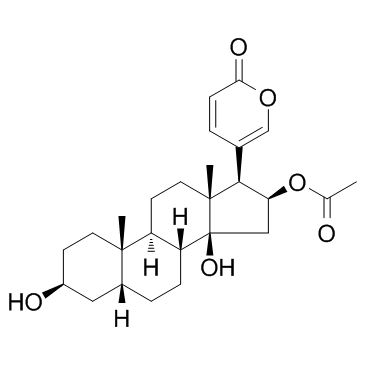 蟾毒它灵, 蟾蜍他灵